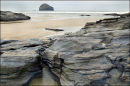 Trebarwith Strand